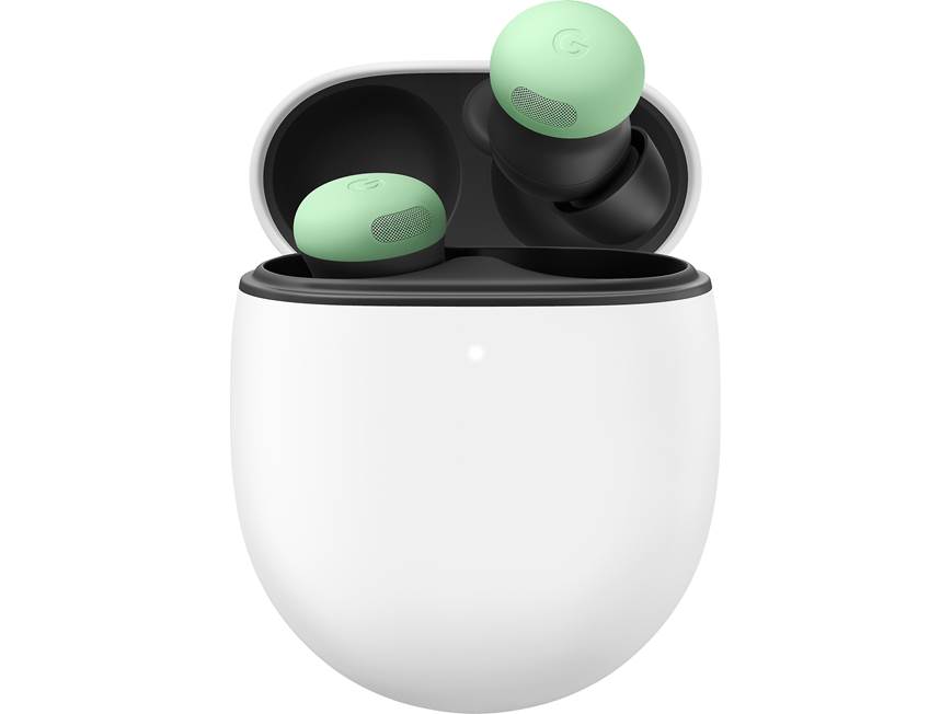 Google Pixel Buds Pro 2 (Wintergreen) True wireless earbuds with