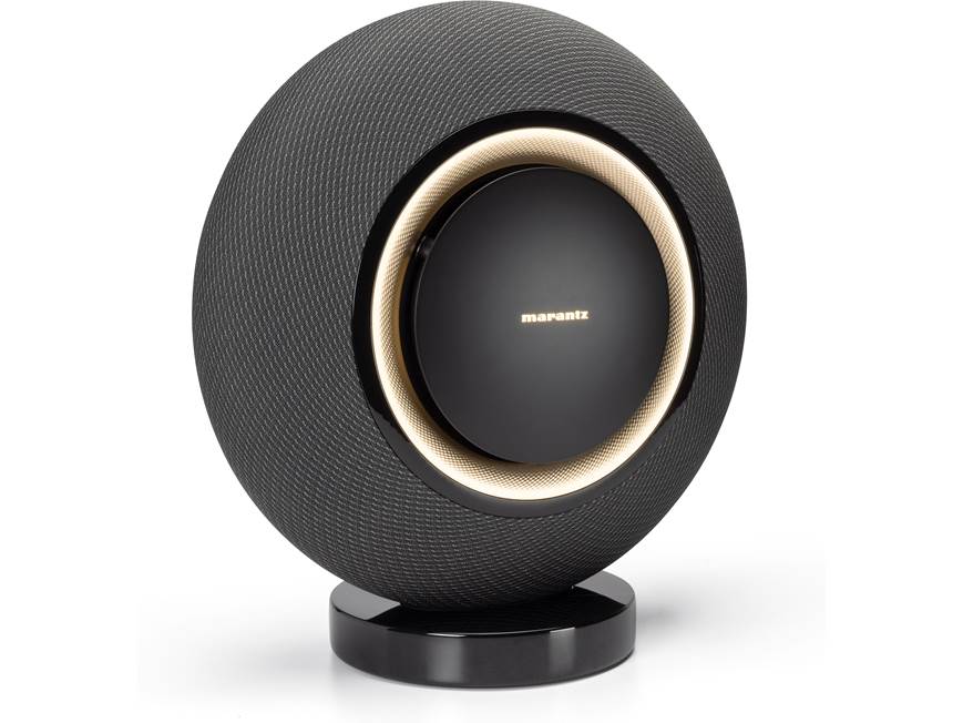 Marantz Grand Horizon (Midnight Sky) Wireless powered speaker