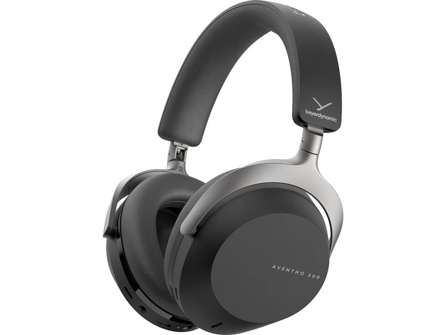 Beyerdynamic Aventho 300 (Black) Over-ear wireless noise