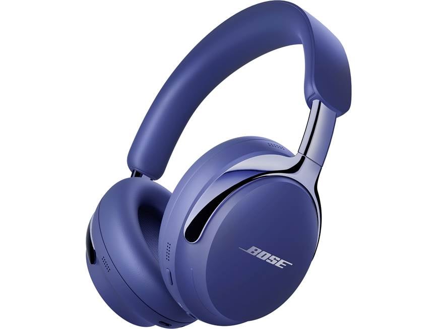 Bose QuietComfort Ultra Headphones (2nd Gen) (Midnight Violet