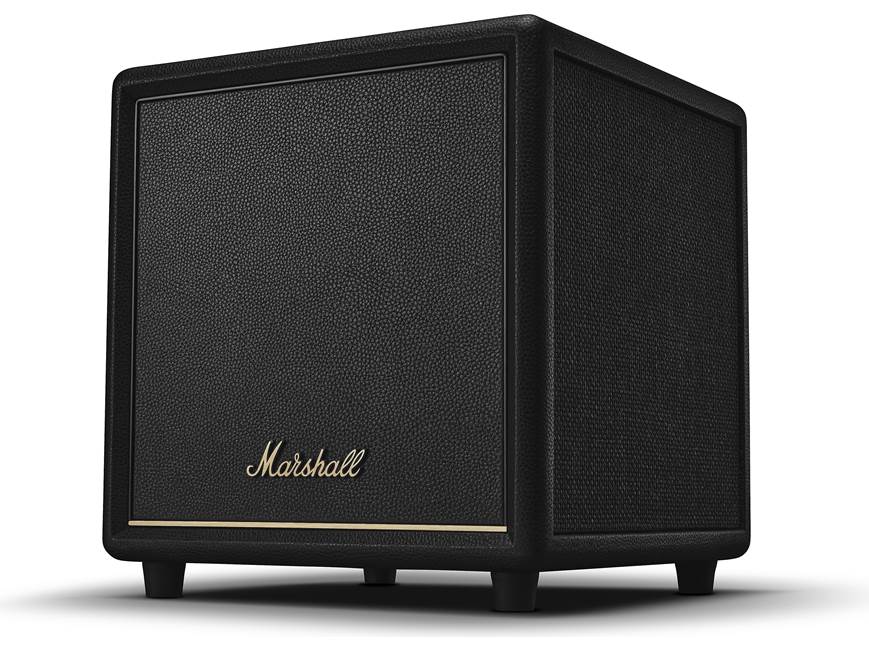Marshall Heston Sub 200 (Black) Dual 5-1/4