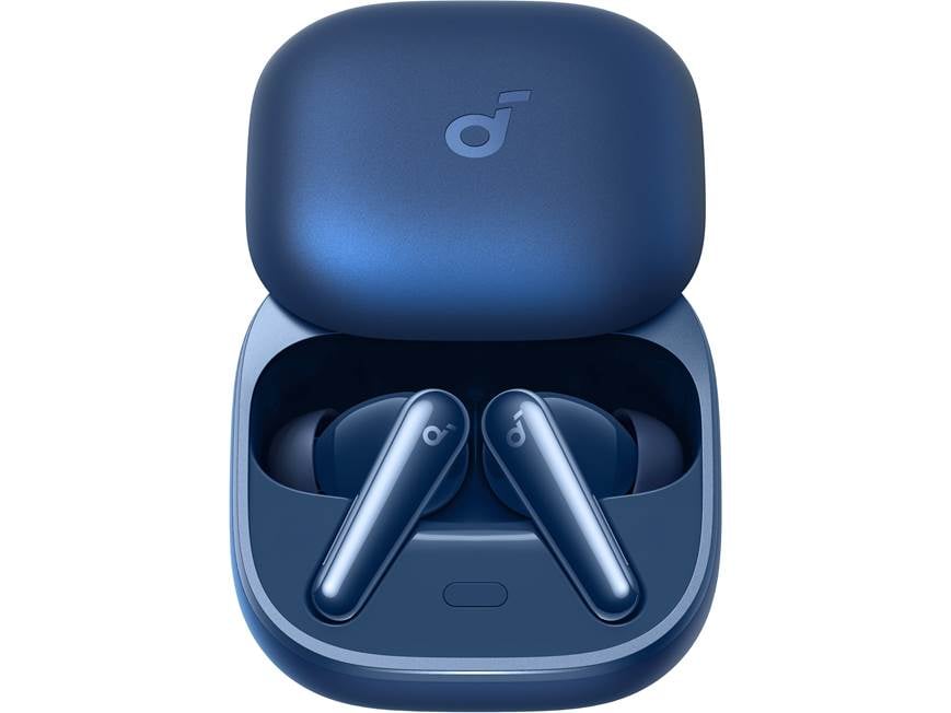 Anker Soundcore Liberty 5 (Navy Blue) True wireless earbuds with