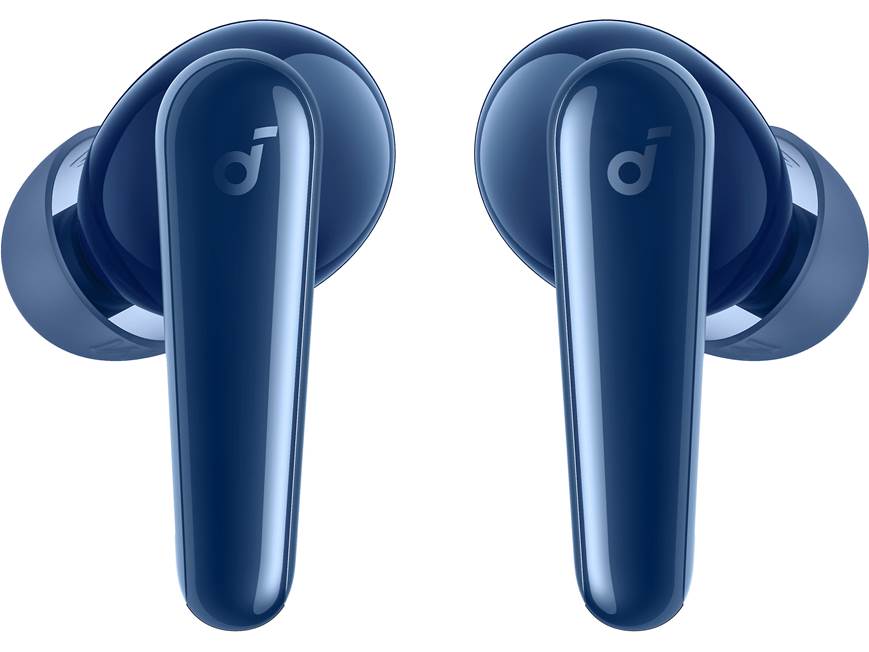 Anker Soundcore Liberty 5 (Navy Blue) True wireless earbuds with