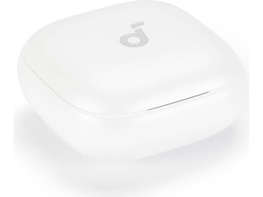 Anker Soundcore Liberty Buds (White) Semi-in-ear wireless noise