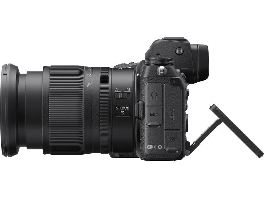 h*i様 Nikon Z6 周辺機器セット h*i様 Nikon Z6 周辺機器セット｜Z6