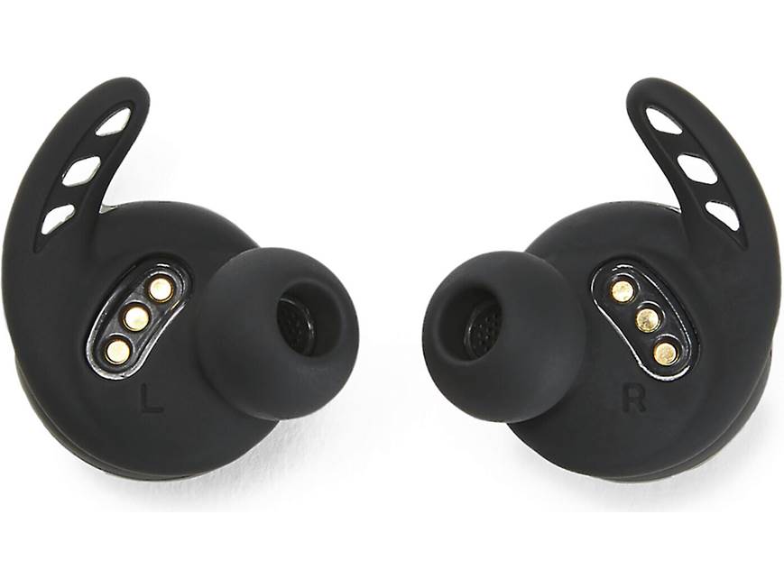 Under Armour® True Wireless Flash X — Engineered by JBL True