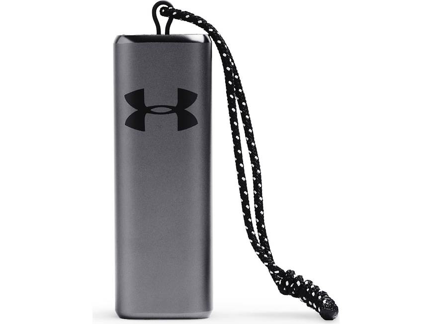 Under Armour® True Wireless Flash X — Engineered by JBL True