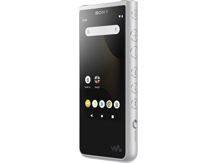 Sony NW-ZX507 Walkman® High-resolution portable digital music