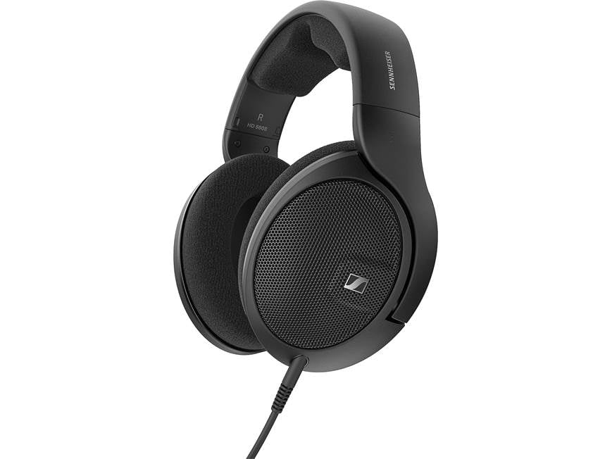 Sennheiser HD 560S Open-back wired over-ear headphones at Crutchfield