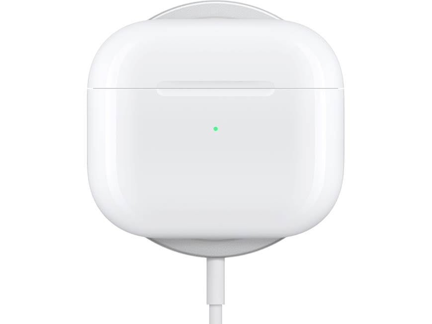 Apple AirPods® (3rd Generation) True wireless earbuds with H1 chip