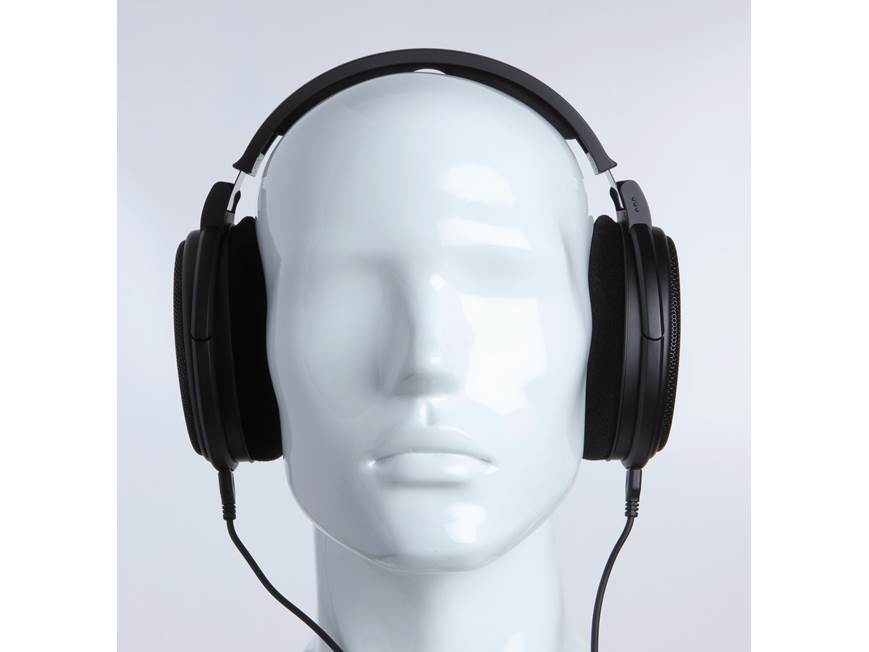 Sennheiser HD 660 S Open-back wired over-ear headphones at Crutchfield