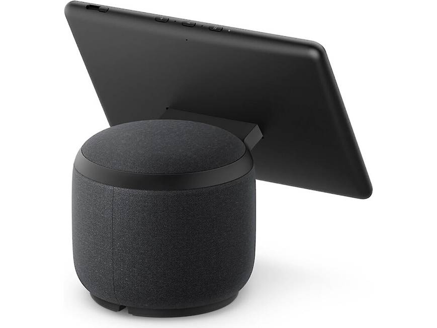 Amazon Echo Show 10 (Black) HD smart display with Wi-Fi