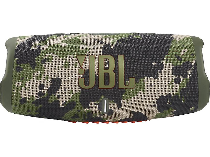 JBL Charge 5 (Camo) Waterproof portable Bluetooth® speaker (Camo