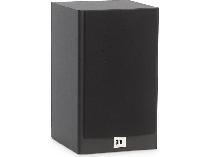 JBL Stage A120 Bookshelf speakers at Crutchfield