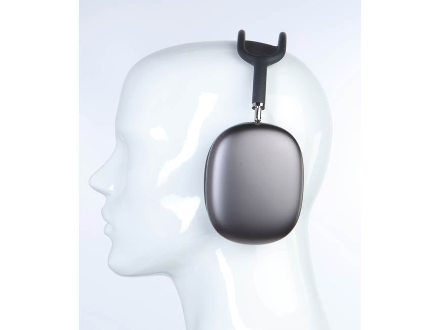 Apple AirPods Max (Space Gray) Over-ear Bluetooth® wireless noise