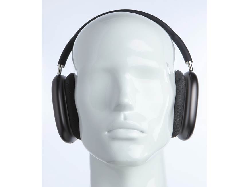 Apple AirPods Max (Space Gray) Over-ear Bluetooth® wireless noise