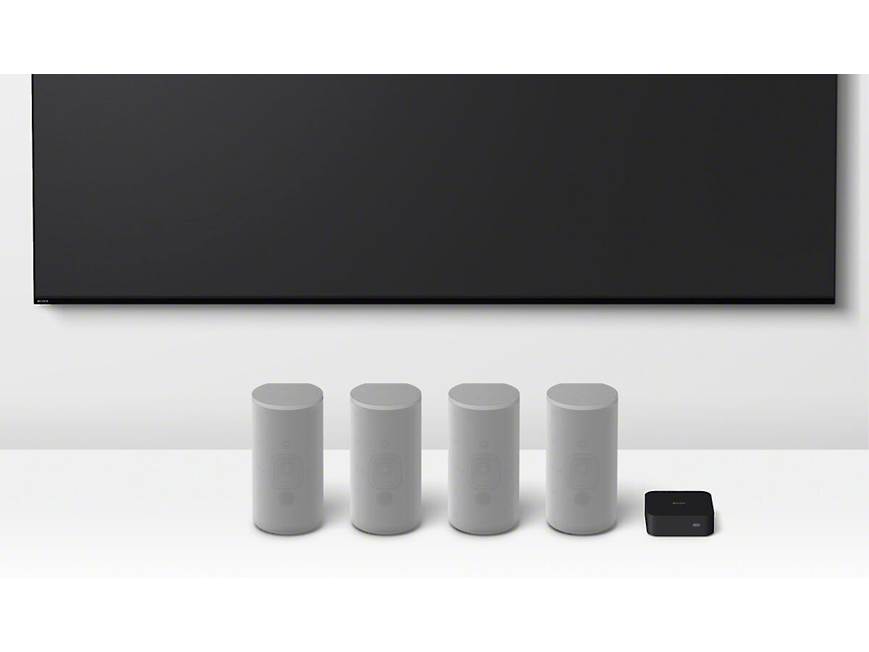 Sony HT-A9 Self-powered home theater speaker system with Dolby