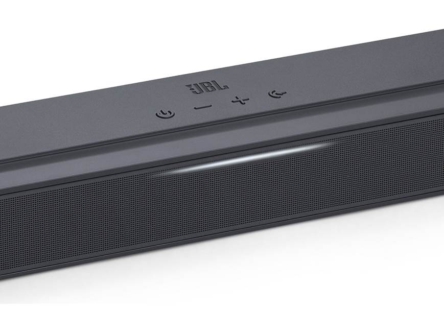 JBL Bar 2.0 All-in-One MK2 Compact powered 2-channel sound bar