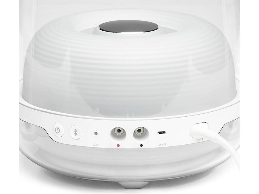 Harman Kardon SoundSticks 4 Powered speaker system with Bluetooth