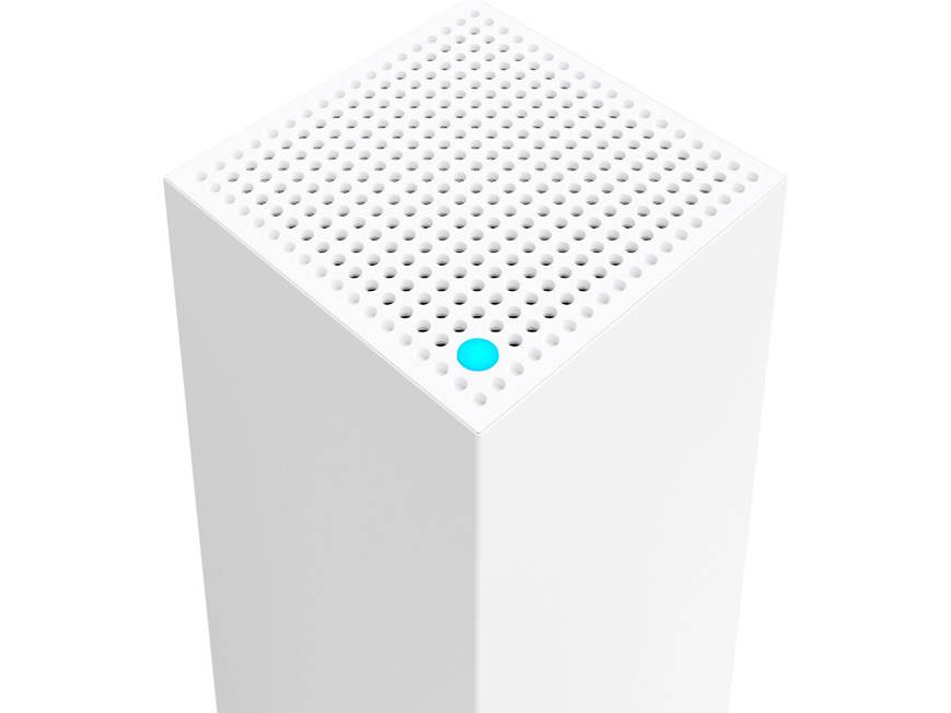 Linksys Atlas 6 Wi-Fi 6 mesh router (MX2001) at Crutchfield