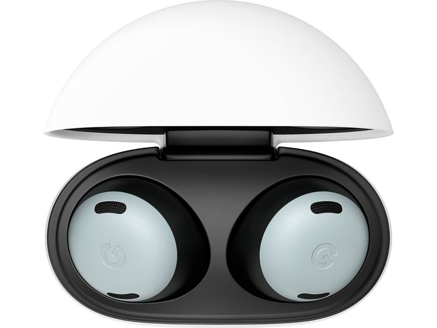 Google Pixel Buds Pro (Fog) True wireless earbuds with active