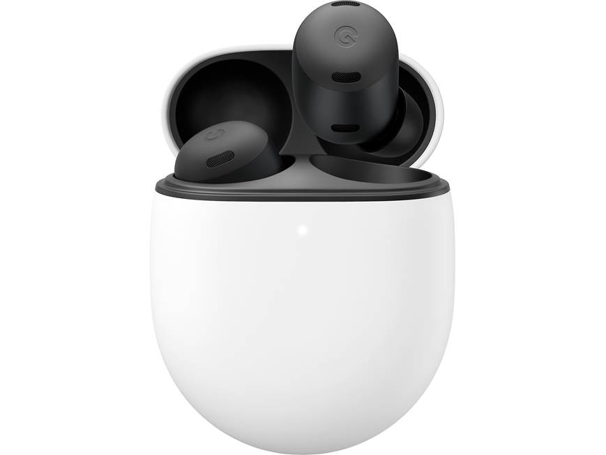 Google Pixel Buds Pro (Charcoal) True wireless earbuds with active