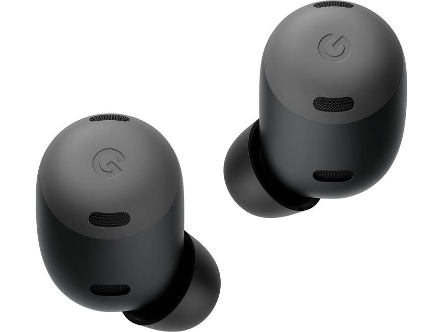 Google Pixel Buds Pro (Charcoal) True wireless earbuds with active