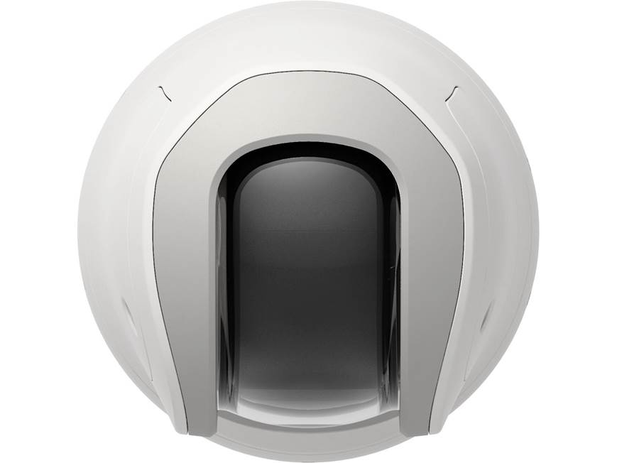 Canon PowerShot PICK (White) Smart active tracking PTZ camera