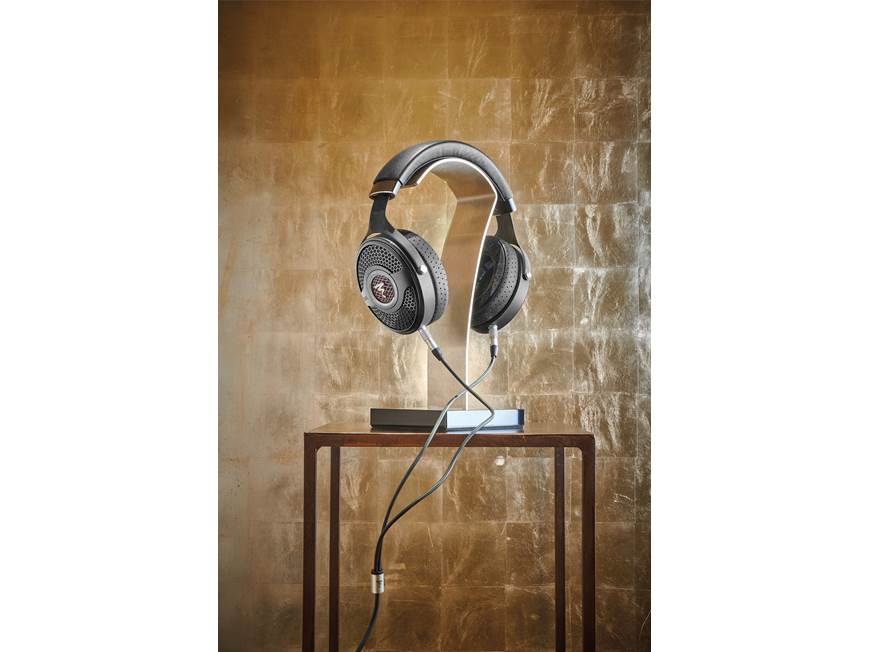 Focal Utopia (3rd edition) Open-back wired headphones at Crutchfield