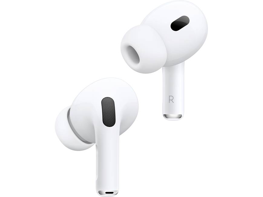 Apple AirPods® Pro 2nd Gen (Lightning® Connector) True wireless