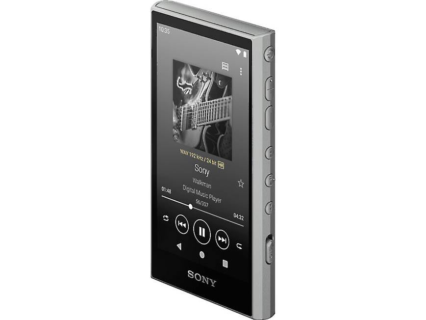 Sony NW-A306 Walkman® High-resolution portable digital music