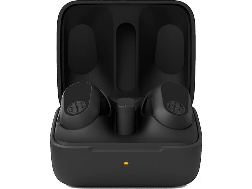Sony INZONE Buds (Black) True-wireless noise-canceling gaming