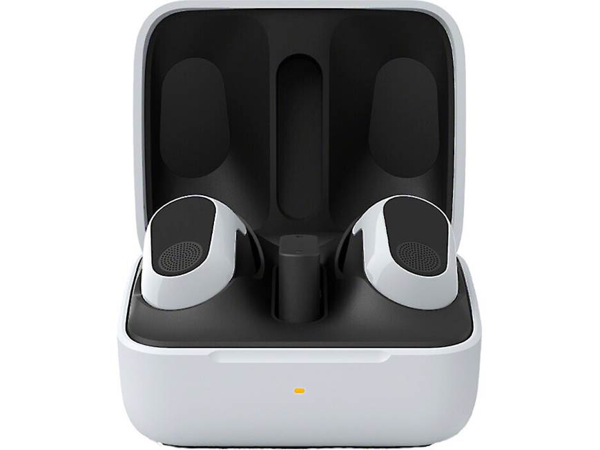 Sony INZONE Buds (White) True-wireless noise-canceling gaming