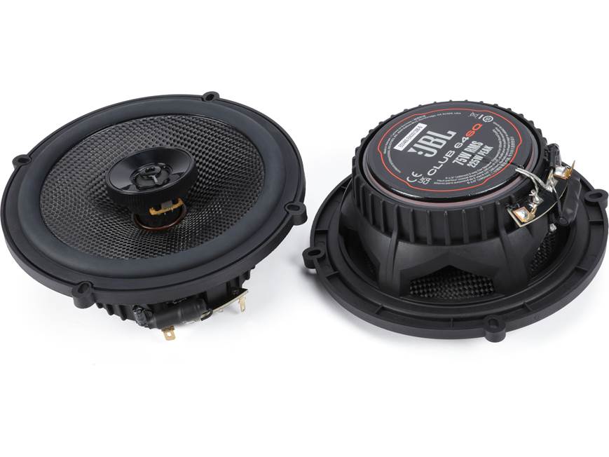 JBL Club 64SQ Club Series SQ 6-1/2