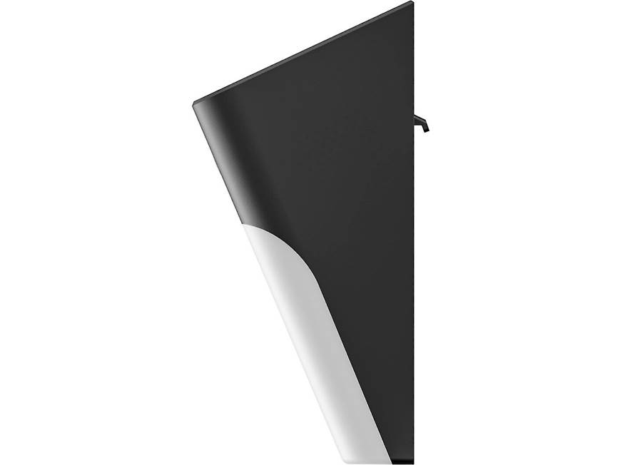 eufy by Anker Solar Wall Light Cam S120 Solar-powered camera with