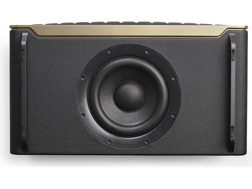 JBL Authentics 500 Wireless powered speaker with Wi-Fi Bluetooth