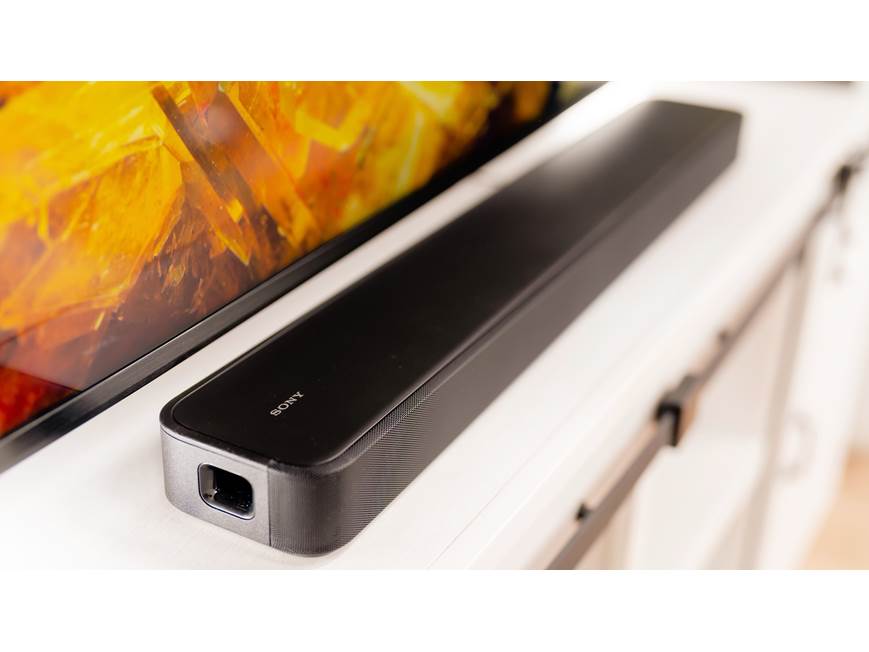 Sony HT-S2000 Powered 3.1-channel sound bar system with Bluetooth