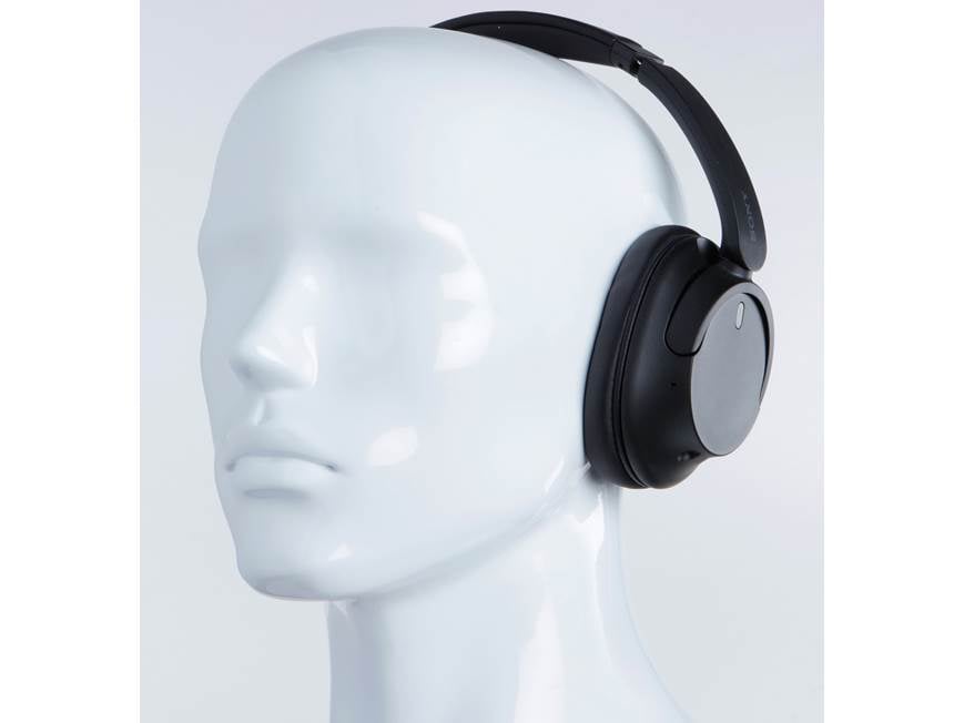 Sony WH-CH720N Over-ear Bluetooth® wireless noise-canceling