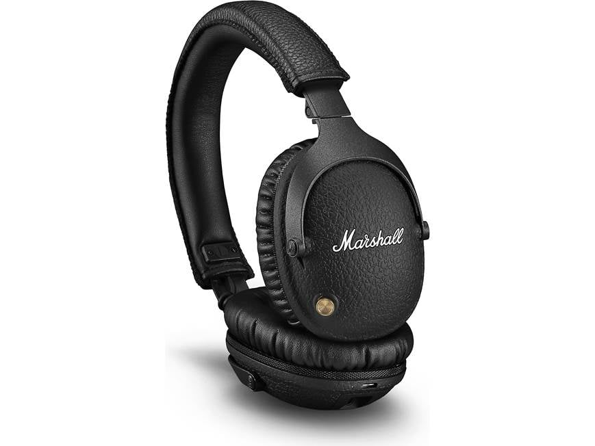 Marshall Monitor II Over-ear wireless Bluetooth® noise-canceling