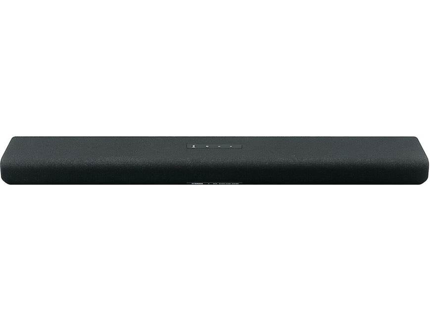 Yamaha SR-B30A Powered 2.1-channel sound bar with Bluetooth® and