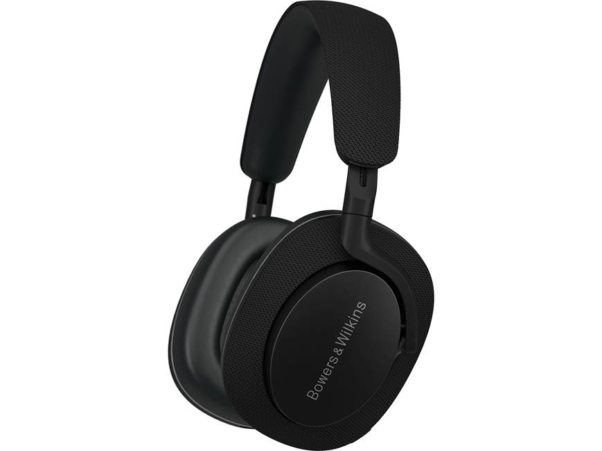Bowers & Wilkins PX7 S2e (Anthracite Black) Over-ear noise