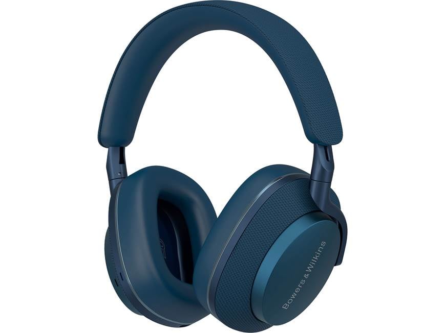 Bowers & Wilkins PX7 S2e (Ocean Blue) Over-ear noise-canceling