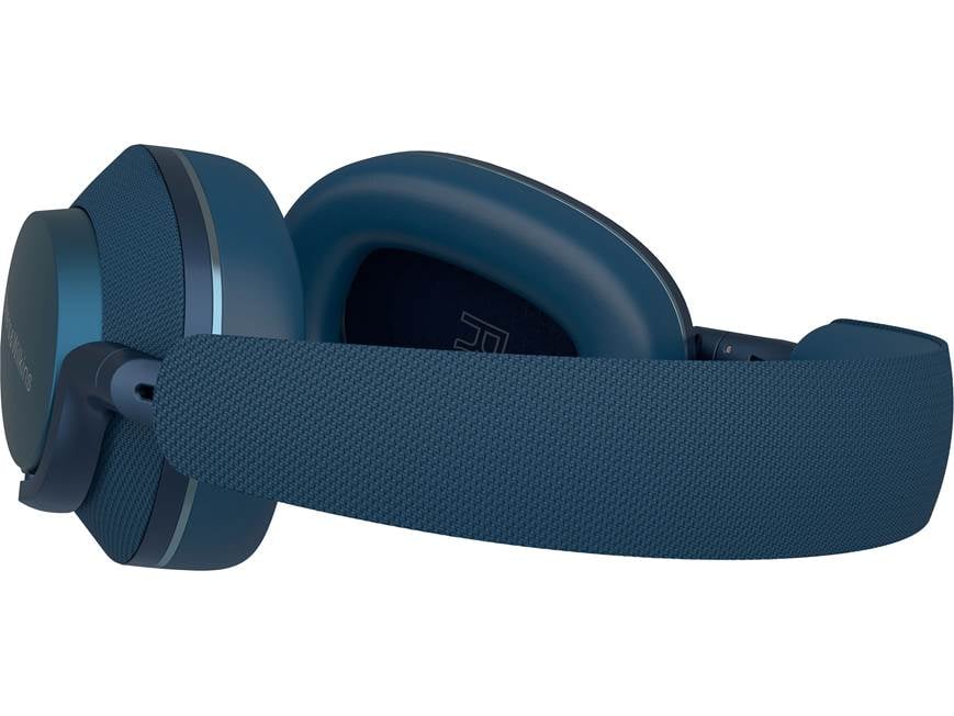 Bowers & Wilkins PX7 S2e (Ocean Blue) Over-ear noise-canceling