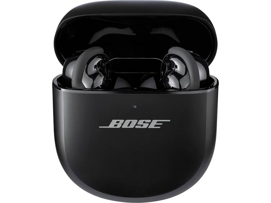 Bose QuietComfort Ultra Earbuds (Black) True wireless noise