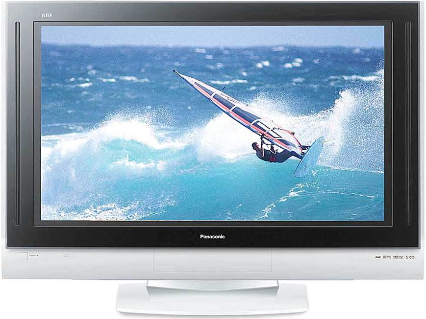 Panasonic TH-50PX25U 50