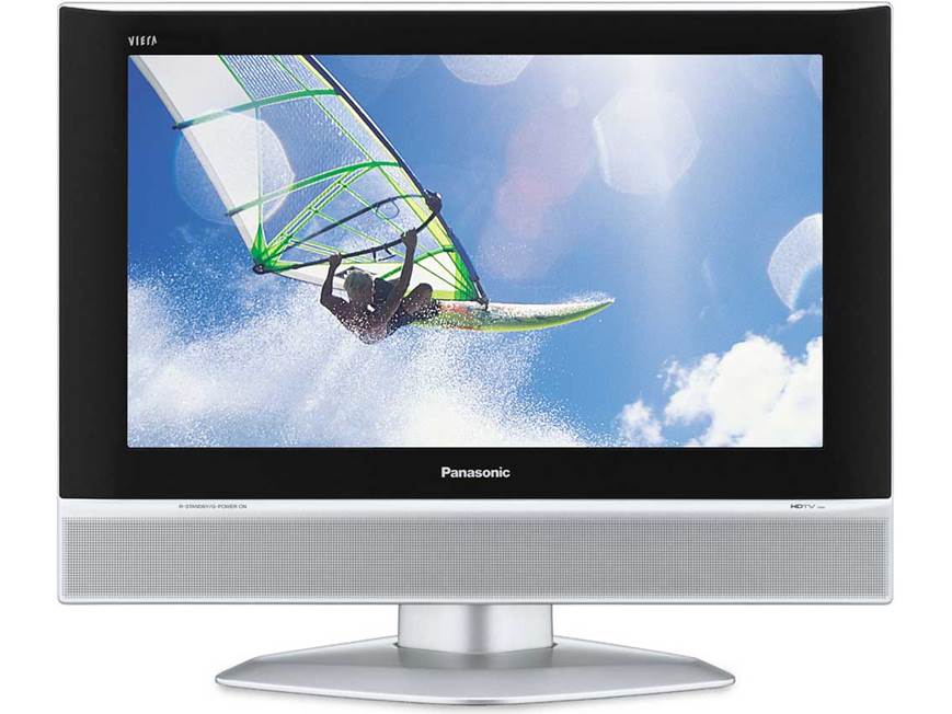 Panasonic TC-23LX50 23