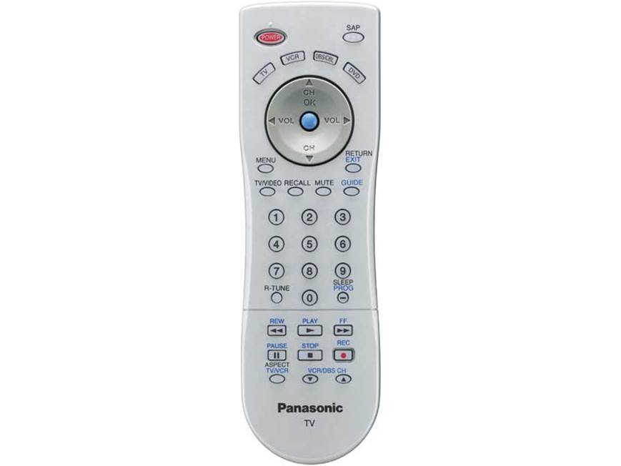 Panasonic TC-23LX50 23