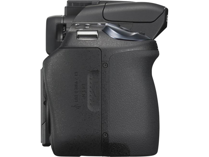 Sony DSLR-A350 2 Lens Kit 14.2-megapixel digital SLR camera with