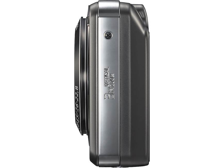 Sony Cyber-shot® DSC-W300 13.6-megapixel digital camera with 3X