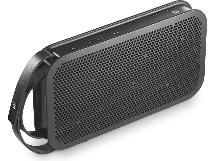 B&O PLAY BeoPlay A2 by Bang & Olufsen (Black) Portable Bluetooth